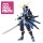 Kaiyodo Micro Yamaguchi/Revol Mini rm-004 Masamune Date "Sengoku BASARA" imagen 8