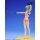 WAVE BEACH QUEENS - Girls und Panzer: Anchovy 1/10 Complete Figure image 5
