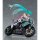 FREEing ex:ride - Spride.06 Racing Miku TT Zero 13 gambar 7
