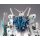 Bandai GUNDAM FIX FIGURATION METAL COMPOSITE - Unicorn Gundam (Awakened Mode) from "Mobile Suit Gundam Unicorn" Bild 5