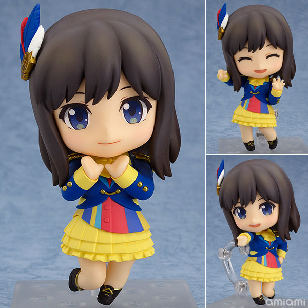Good Smile Company Nendoroid - Wake Up, Girls!: Mayu Shimada