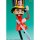 MegaHouse Portrait.Of.Pirates 원피스 "Sailing Again" 외다리 병정 1/8 완성품 피규어 이미지 13