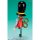 MegaHouse Portrait.Of.Pirates 원피스 "Sailing Again" 외다리 병정 1/8 완성품 피규어 이미지 4