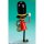 MegaHouse Portrait.Of.Pirates 원피스 "Sailing Again" 외다리 병정 1/8 완성품 피규어 이미지 5