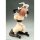 Q-six Zettai Nyuuiki - Yui Shinozaki 1/6 Complete Figure Bild 5