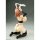 Q-six Zettai Nyuuiki - Yui Shinozaki 1/6 Complete Figure Bild 6