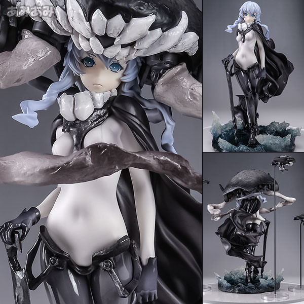 Good Smile Company 함대 컬렉션 -칸코레- 항공모함 wo급 1/8 완성품 피규어