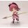 Kotobukiya Cu-poche - Puella Magi Madoka Magica the Movie: Kyoko Sakura Posable Figure Bild 2