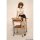Lechery Daydream Collection vol.13 Boku dake no Sensei "Shizuku" Regular Edition 1/6 Complete Figure รูปภาพ 3