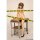 Lechery Daydream Collection vol.13 Boku dake no Sensei "Shizuku" Regular Edition 1/6 Complete Figure รูปภาพ 6
