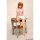 Lechery Daydream Collection vol.13 Boku dake no Sensei "Shizuku" Miyazawa Models Limited Edition 1/6 Complete Figure รูปภาพ 2