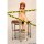 Lechery Daydream Collection vol.13 Boku dake no Sensei "Shizuku" Miyazawa Models Limited Edition 1/6 Complete Figure รูปภาพ 6