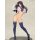 Daiki Kougyou Seito Kaichou de Amaenbou na Onee-chan wa Suki Desu ka? - Student Council President Mio Shinonome 1/6 Complete Figure image 2