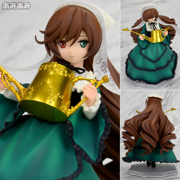WAVE Rozen Maiden - Suiseiseki Complete Figure