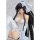 SkyTube T2 Art Girls - Yumemiru Hakoiri Musume "Yuno Narukami" 1/8 Complete (w/First Press Bonus: Genga Art Postcard) Bild 14