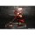 Lechery Fairy Tale Figure Villains Vol.02 Cheshire Cat, the Assassin Heart Red Maid ver. 1/7 Complete Figure รูปภาพ 2
