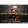 Lechery Fairy Tale Figure Villains Vol.02 Cheshire Cat, the Assassin Heart Red Maid ver. 1/7 Complete Figure รูปภาพ 6