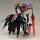 ques Q Busou Shinki - Ainis -ImageModel- Complete Figure 图片 5