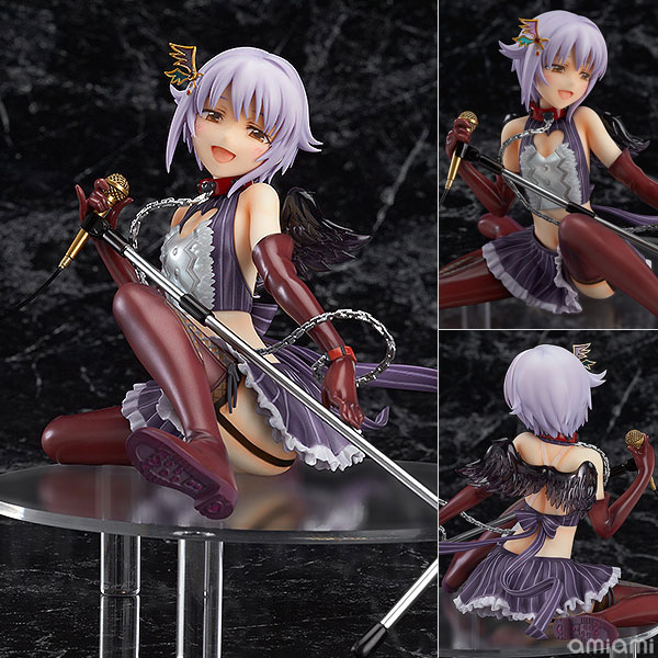 Phat Company THE IDOLM@STER Cinderella Girls - Sachiko Koshimizu Self-Proclaimed Cute Ver. (Regular Edition) 1/8 Complete Figure 圖片 1