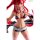 Banpresto Ichiban Kuji Gurren Lagann the Movie Last One Prize - Yoko Figure Last One Ver. (Game-prize) Bild 11