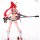 Banpresto Ichiban Kuji Gurren Lagann the Movie Last One Prize - Yoko Figure Last One Ver. (Game-prize) Bild 2