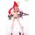 Banpresto Ichiban Kuji Gurren Lagann the Movie Last One Prize - Yoko Figure Last One Ver. (Game-prize) Bild 5