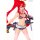 Banpresto Ichiban Kuji Gurren Lagann the Movie Last One Prize - Yoko Figure Last One Ver. (Game-prize) Bild 7