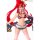 Banpresto Ichiban Kuji Gurren Lagann the Movie Last One Prize - Yoko Figure Last One Ver. (Game-prize) Bild 8