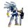 Kaiyodo Legacy of Revoltech LR-014 "Overman King Gainer" King Gainer รูปภาพ 2
