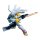Kaiyodo Legacy of Revoltech LR-014 "Overman King Gainer" King Gainer รูปภาพ 4