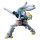 Kaiyodo Legacy of Revoltech LR-014 "Overman King Gainer" King Gainer รูปภาพ 5