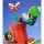 Bandai S.H. Figuarts - Luigi "Super Mario" image 15