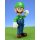 Bandai S.H. Figuarts - Luigi "Super Mario" image 2