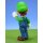 Bandai S.H. Figuarts - Luigi "Super Mario" image 3