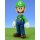 Bandai S.H. Figuarts - Luigi "Super Mario" image 4