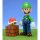 Bandai S.H. Figuarts - Luigi "Super Mario" image 5