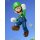 Bandai S.H. Figuarts - Luigi "Super Mario" image 8