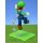 Bandai S.H. Figuarts - Luigi "Super Mario" image 9