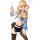 HobbyJAPAN/AMAKUNI FAIRY TAIL - Lucy Heartfilia 1/8 Complete Figure [HobbyJAPAN Exclusive] Bild 7