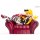 Banpresto 5th Anniversary Ichiban Kuji Premium Monogatari Series -Koyomi no Shifuku no Toki- A Prize - Shinobu Oshino Premium Figure (Game-prize) image 2