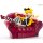 Banpresto 5th Anniversary Ichiban Kuji Premium Monogatari Series -Koyomi no Shifuku no Toki- A Prize - Shinobu Oshino Premium Figure (Game-prize) image 3