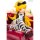 Banpresto 5th Anniversary Ichiban Kuji Premium Monogatari Series -Koyomi no Shifuku no Toki- A Prize - Shinobu Oshino Premium Figure (Game-prize) image 9