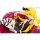 Banpresto 5th Anniversary Ichiban Kuji Premium Monogatari Series -Koyomi no Shifuku no Toki- A Prize - Shinobu Oshino Premium Figure (Game-prize) image 10