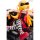 Banpresto 5th Anniversary Ichiban Kuji Premium Monogatari Series -Koyomi no Shifuku no Toki- Last One Prize - Shinobu Oshino Premium Figure Red ver. (Game-prize) 图片 11