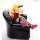 Banpresto 5th Anniversary Ichiban Kuji Premium Monogatari Series -Koyomi no Shifuku no Toki- Last One Prize - Shinobu Oshino Premium Figure Red ver. (Game-prize) 图片 4