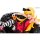 Banpresto 5th Anniversary Ichiban Kuji Premium Monogatari Series -Koyomi no Shifuku no Toki- Last One Prize - Shinobu Oshino Premium Figure Red ver. (Game-prize) 图片 7