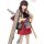 SEGA Kantai Collection -Kan Colle- Premium Figure "Ikkousen Akagi" (Game-prize) gambar 6