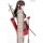 SEGA Kantai Collection -Kan Colle- Premium Figure "Ikkousen Akagi" (Game-prize) gambar 9