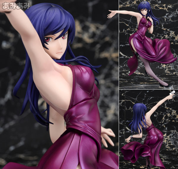 MegaHouse Excellent Model RAHDXG.A.NEO - Mobile Suit Gundam 00: Tieria Erde 1/8 Complete Figure รูปภาพ 1