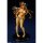 Q-six Virgin na Kankei R - Kana Akashi Suntanned ver. 1/6 Complete Figure Bild 2